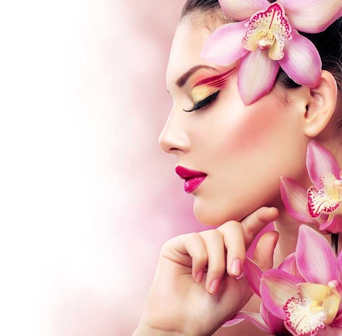 چرا  سالن زيبايي ماندانا در بابل را انتخاب کنیم؟